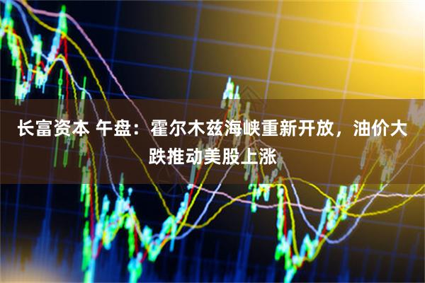 长富资本 午盘：霍尔木兹海峡重新开放，油价大跌推动美股上涨