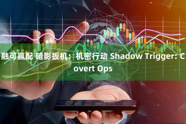 融可赢配 暗影扳机：机密行动 Shadow Trigger: Covert Ops